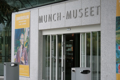 Munch-museet.